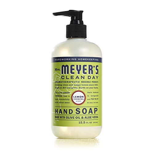 Hand Soap - Lemon Verbena - Image 4