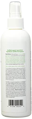 Sweet Pea Leave In Conditioner - Image 7