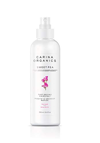 Sweet Pea Hair Spray - Image 1