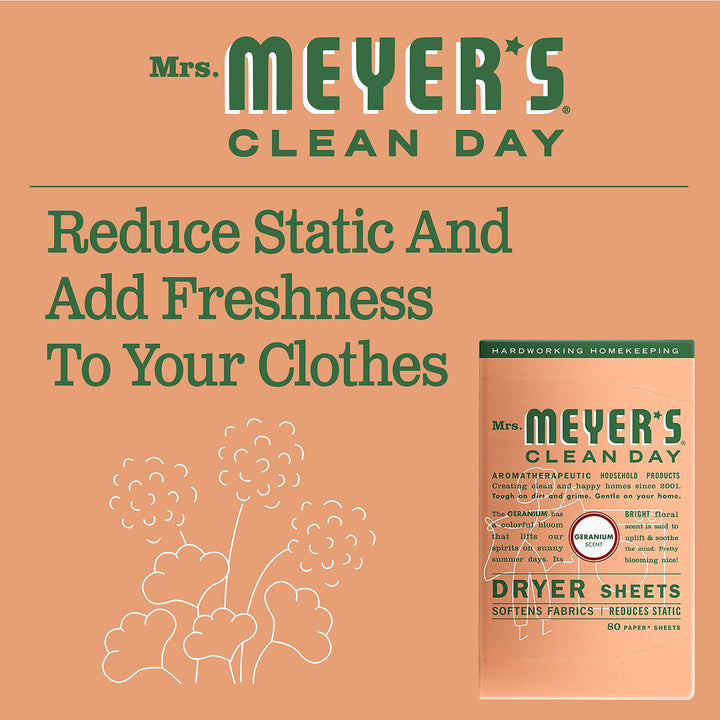 Dish Soap - Geranium - Image 4