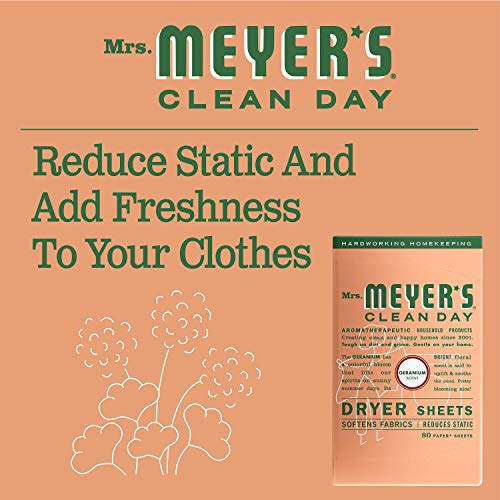 Dish Soap - Geranium - Image 5