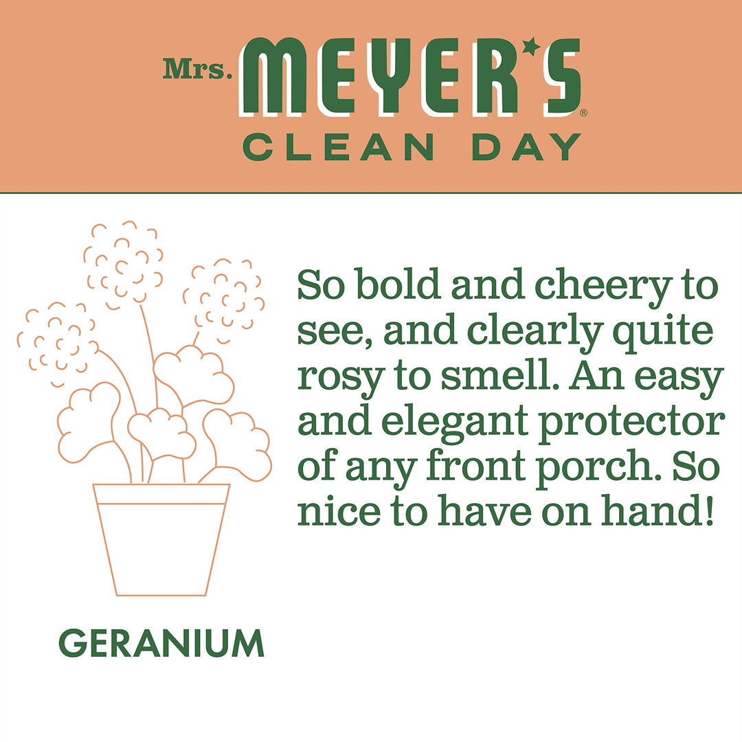 Dish Soap - Geranium - Image 7