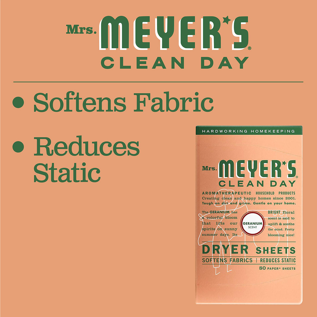 Dish Soap - Geranium - Image 10