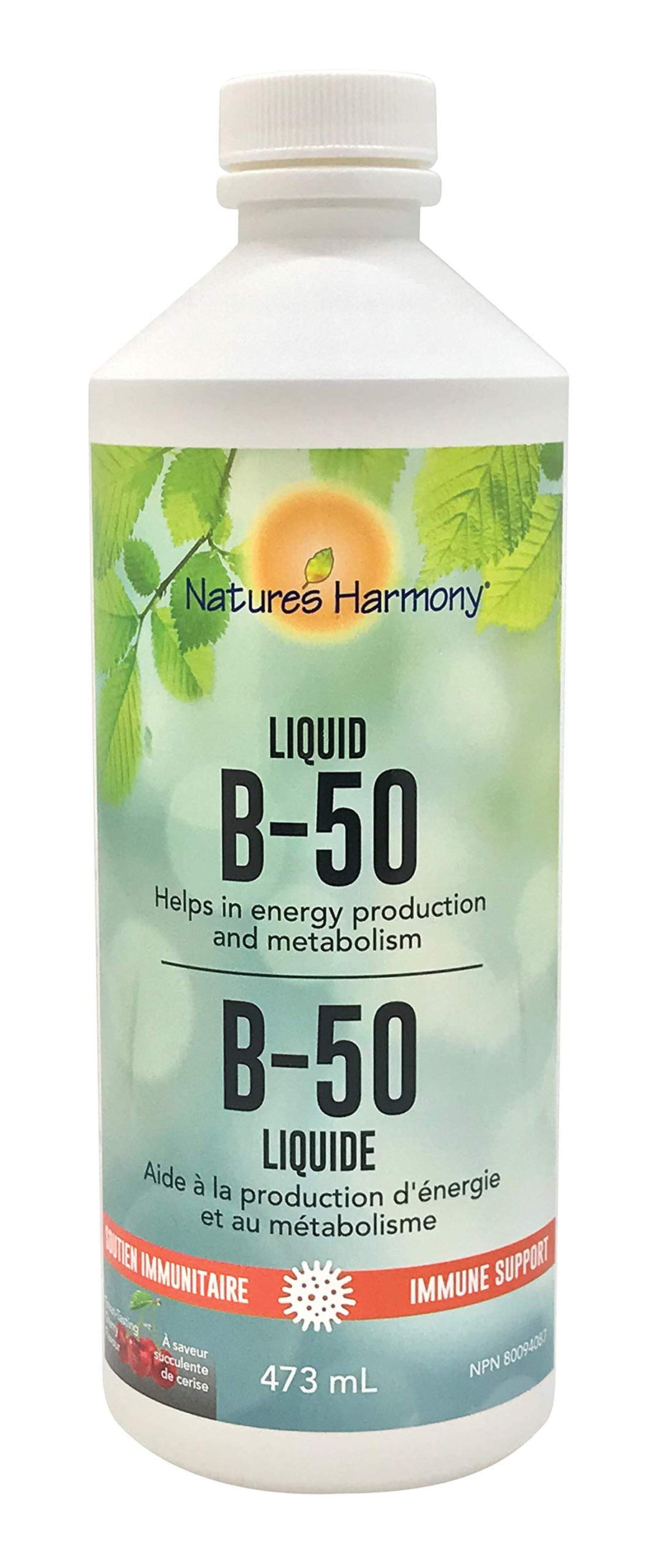 Liquid B-50 - Image 1