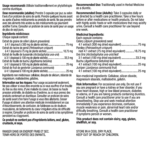 Herbal Diuretic - Image 7