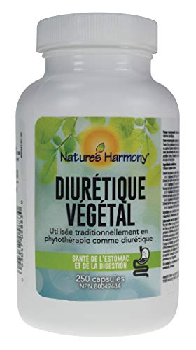 Herbal Diuretic - Image 4
