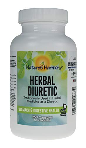 Herbal Diuretic - Image 2