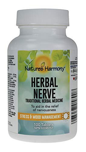 Herbal Nerve - Image 2