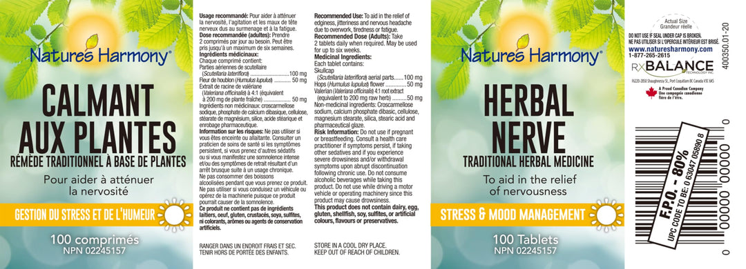 Herbal Nerve - Image 10