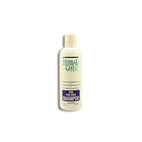 Thin / Fine Hair Shampoo - Image 2