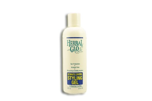 Ultimate Control Styling Gel - Image 1
