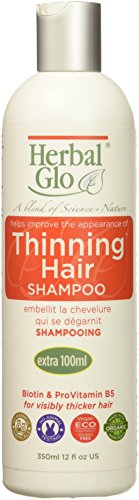 Thinning Hair Shampoo - Image 1
