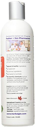 Thinning Hair Shampoo - Image 4