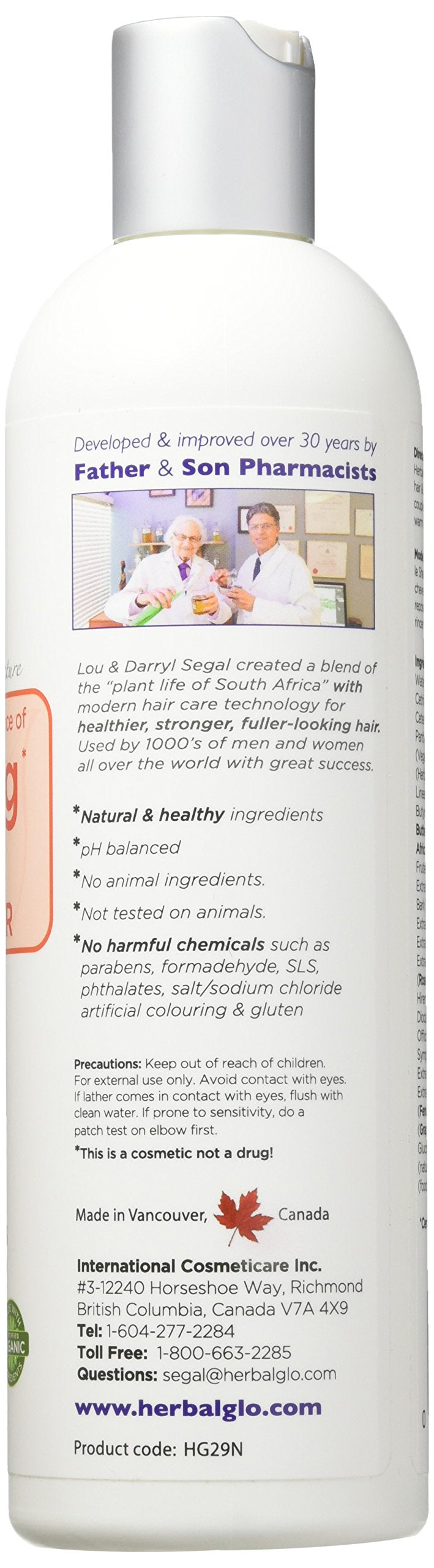 Thinning Hair Conditioner - Image 6