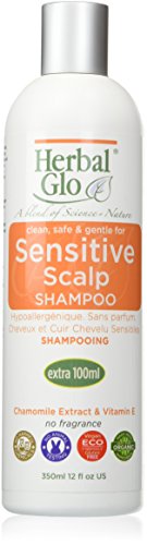 Sensitive Scalp Shampoo - Image 1