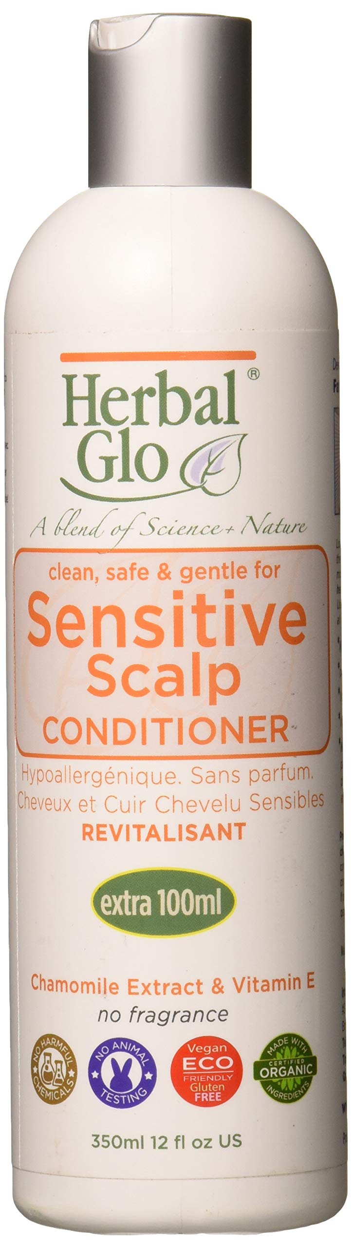 Sensitive Scalp Conditioner - Image 3