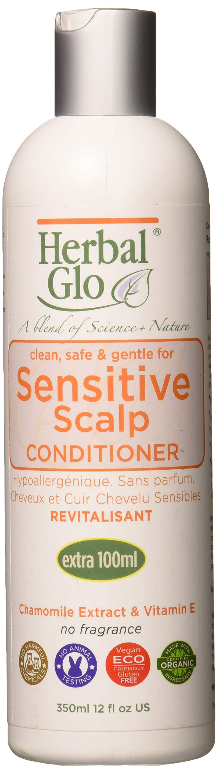 Sensitive Scalp Conditioner - Image 3