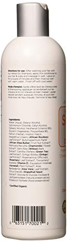 Sensitive Scalp Conditioner - Image 7