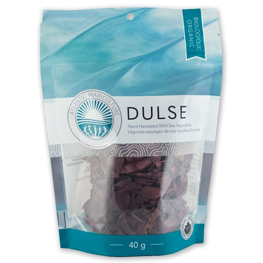 Dulse Leaf - Image 1