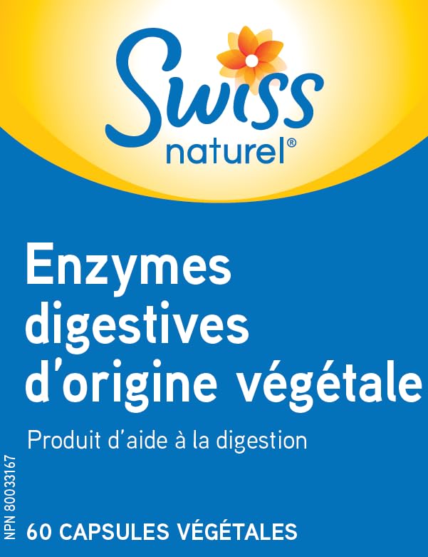 Plant Digestive Enzymes - Image 7