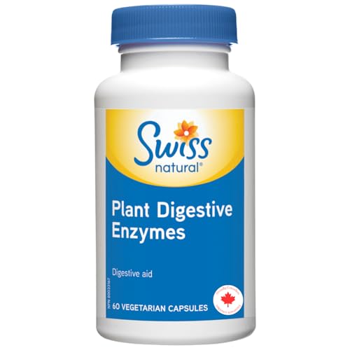 Plant Digestive Enzymes - Image 2