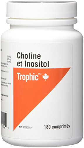 Choline & Inositol - Image 8