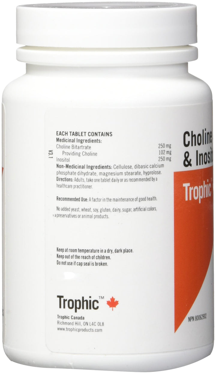 Choline & Inositol - Image 10