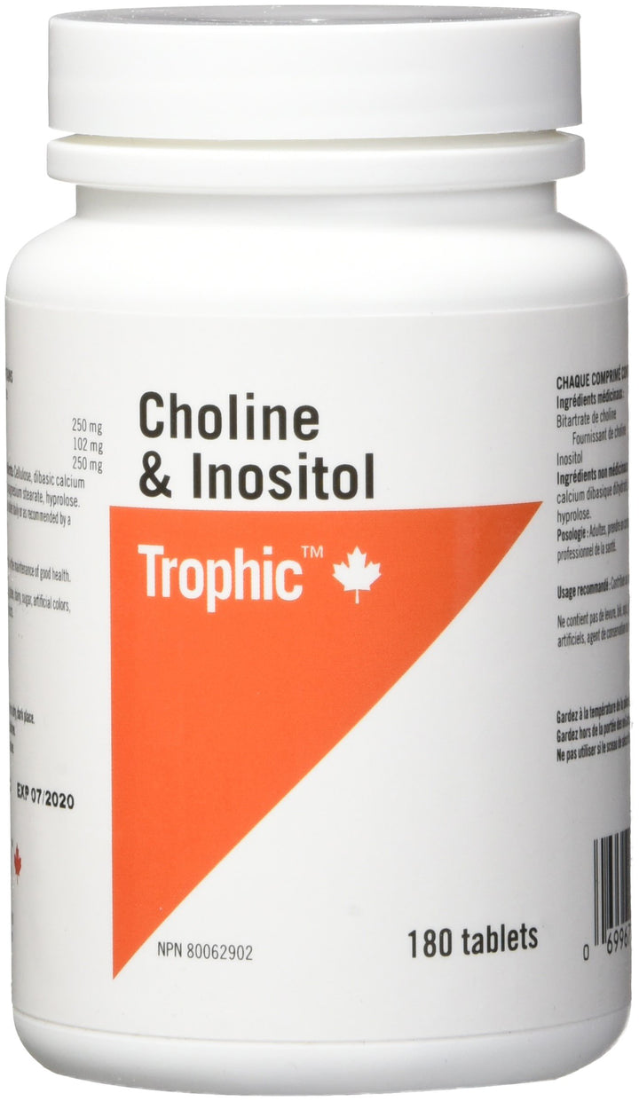 Choline & Inositol - Image 1