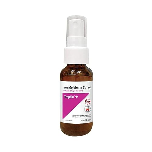 Trophic Melatonin Spray - Image 2
