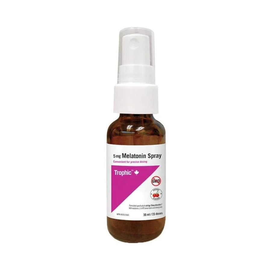 Trophic Melatonin Spray - Image 1
