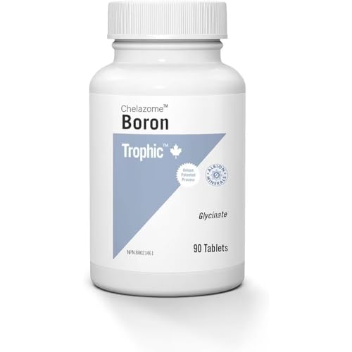 Boron Chelazome - Image 1