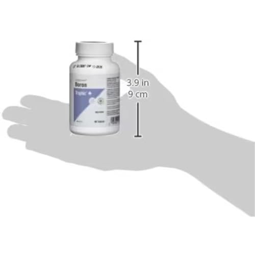 Boron Chelazome - Image 7