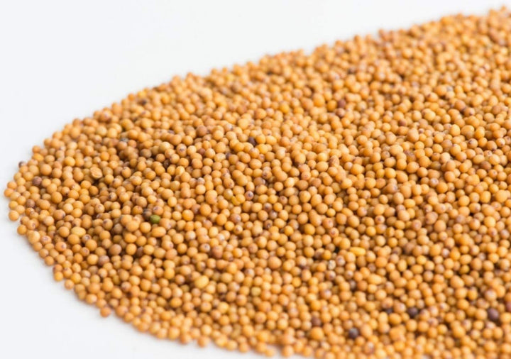 Oriental Wasabi Mustard - Image 6