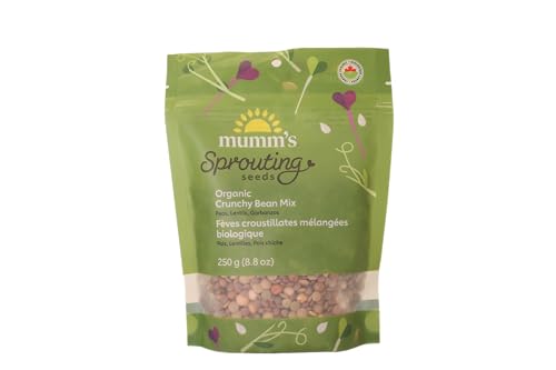 Crunchy Bean Mix - Image 5