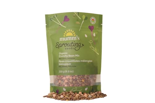 Crunchy Bean Mix - Image 2