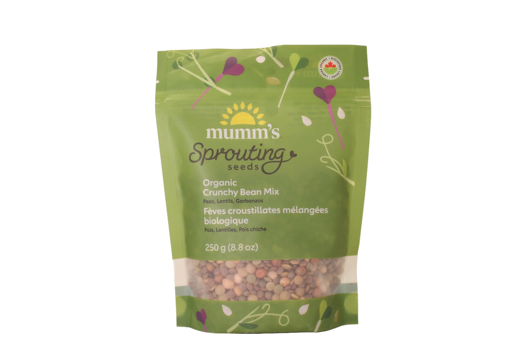 Crunchy Bean Mix - Image 4