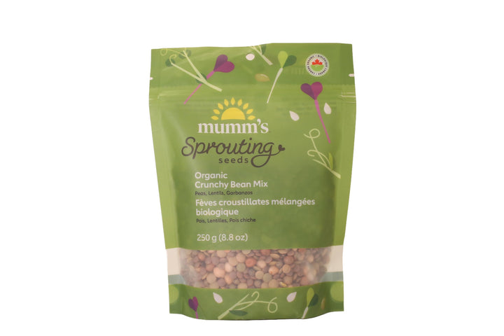 Crunchy Bean Mix - Image 4