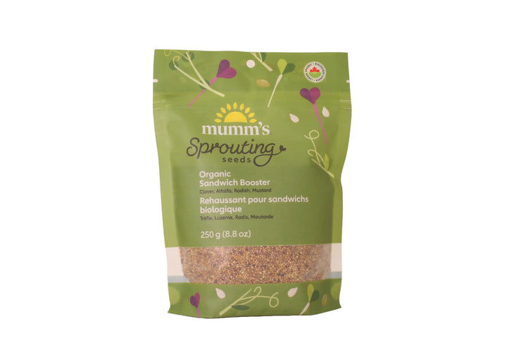 Sandwich Booster - Image 10