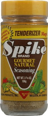 Spike Tenderizer Magic! - Image 1