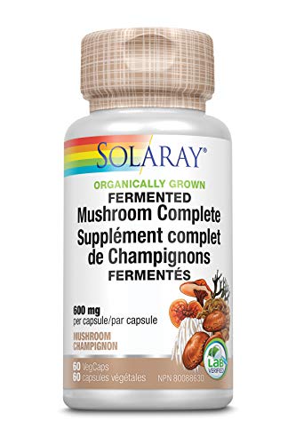 Fermented Mushroom Complete - Image 2