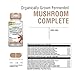 Fermented Mushroom Complete - Image 6