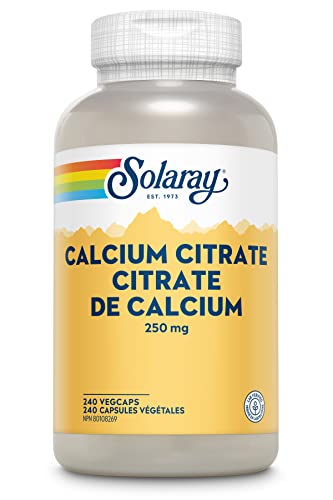 Calcium Citrate - Image 1