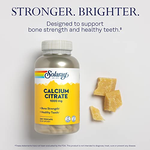 Calcium Citrate - Image 9