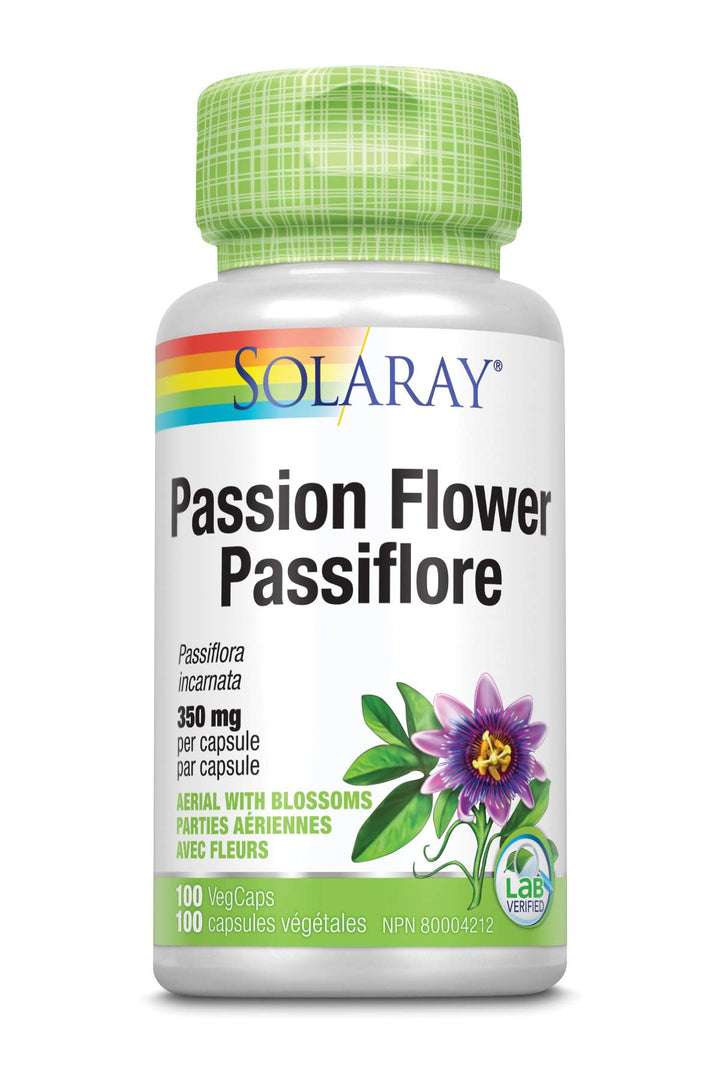 Passion Flower - Image 1