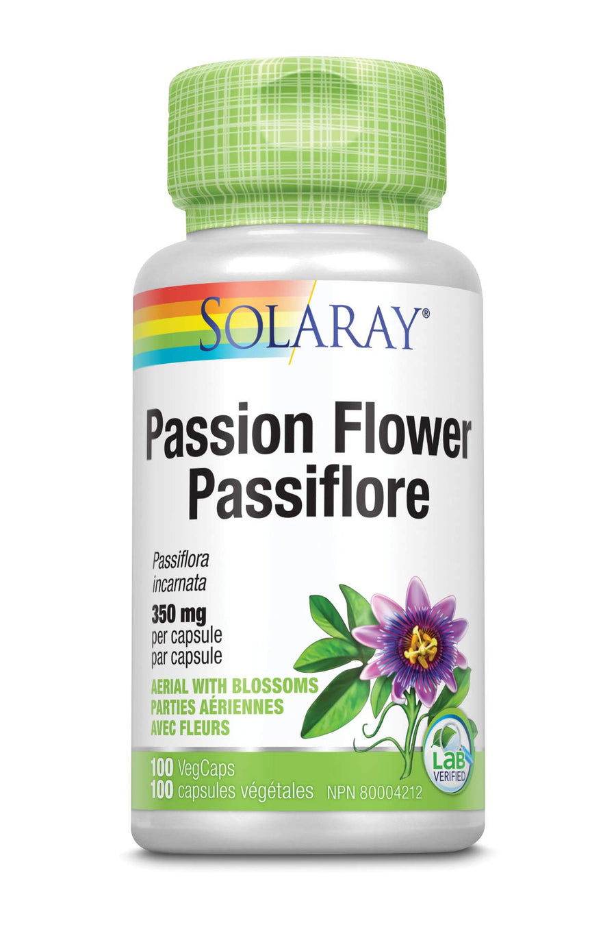 Passion Flower - Image 1