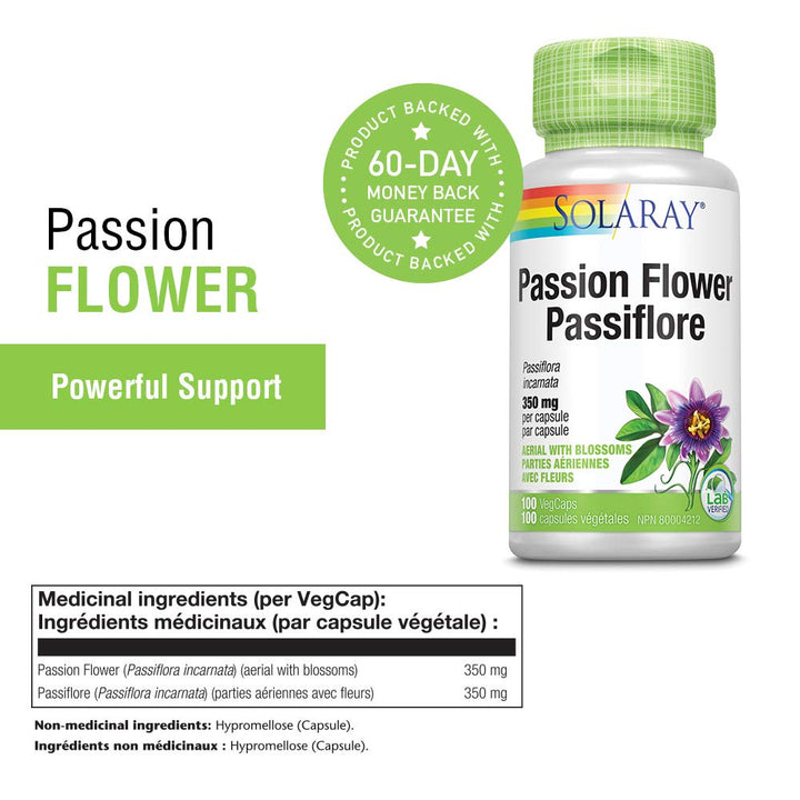 Passion Flower - Image 4