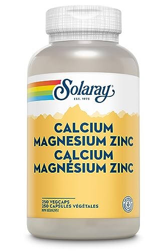 Calcium Magnesium Zinc - Image 2