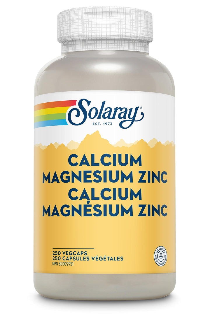 Calcium Magnesium Zinc - Image 1