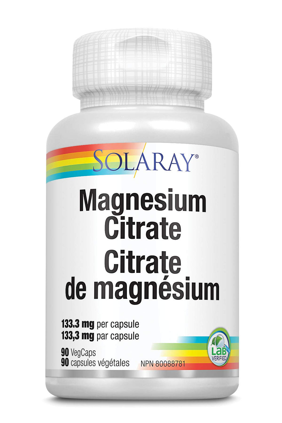 Magnesium Citrate - Image 1