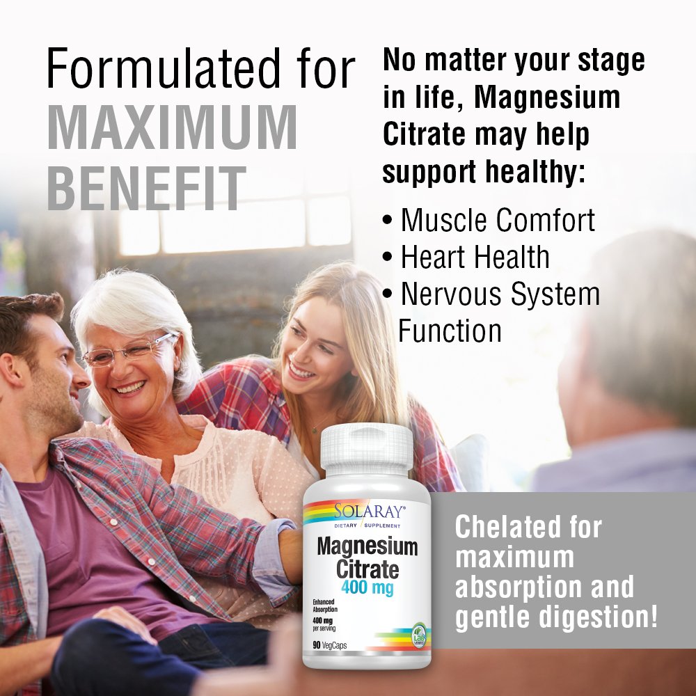 Magnesium Citrate - Image 7